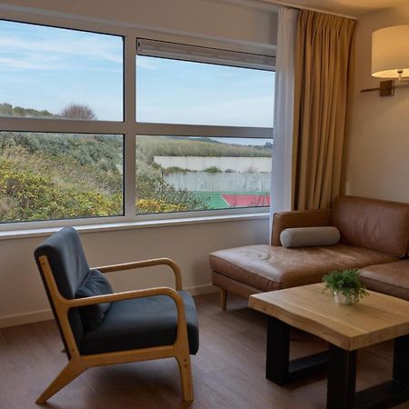 ולילנד Westcord Strandhotel Seeduyn מראה חיצוני תמונה