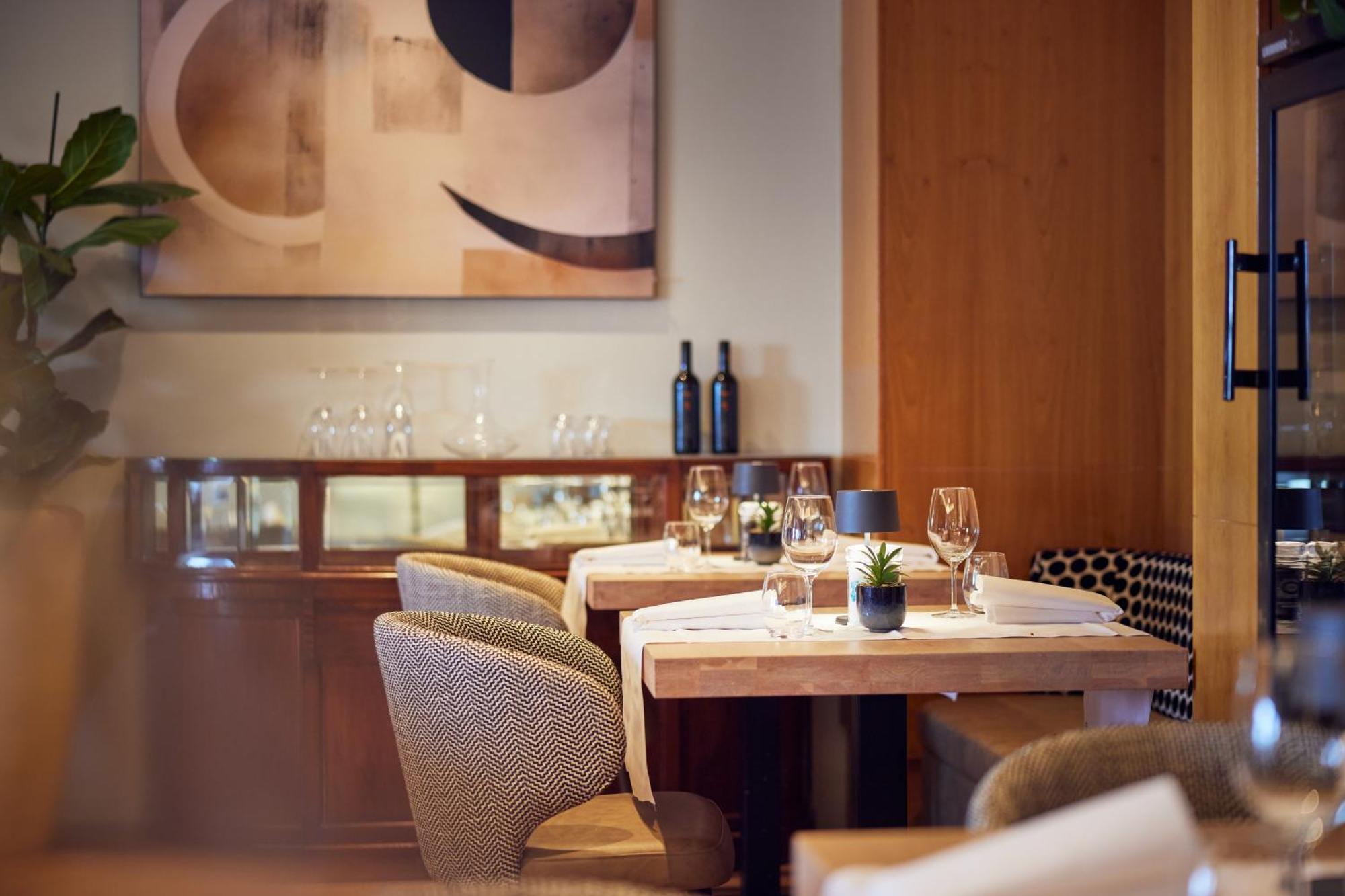 ולילנד Westcord Strandhotel Seeduyn מראה חיצוני תמונה