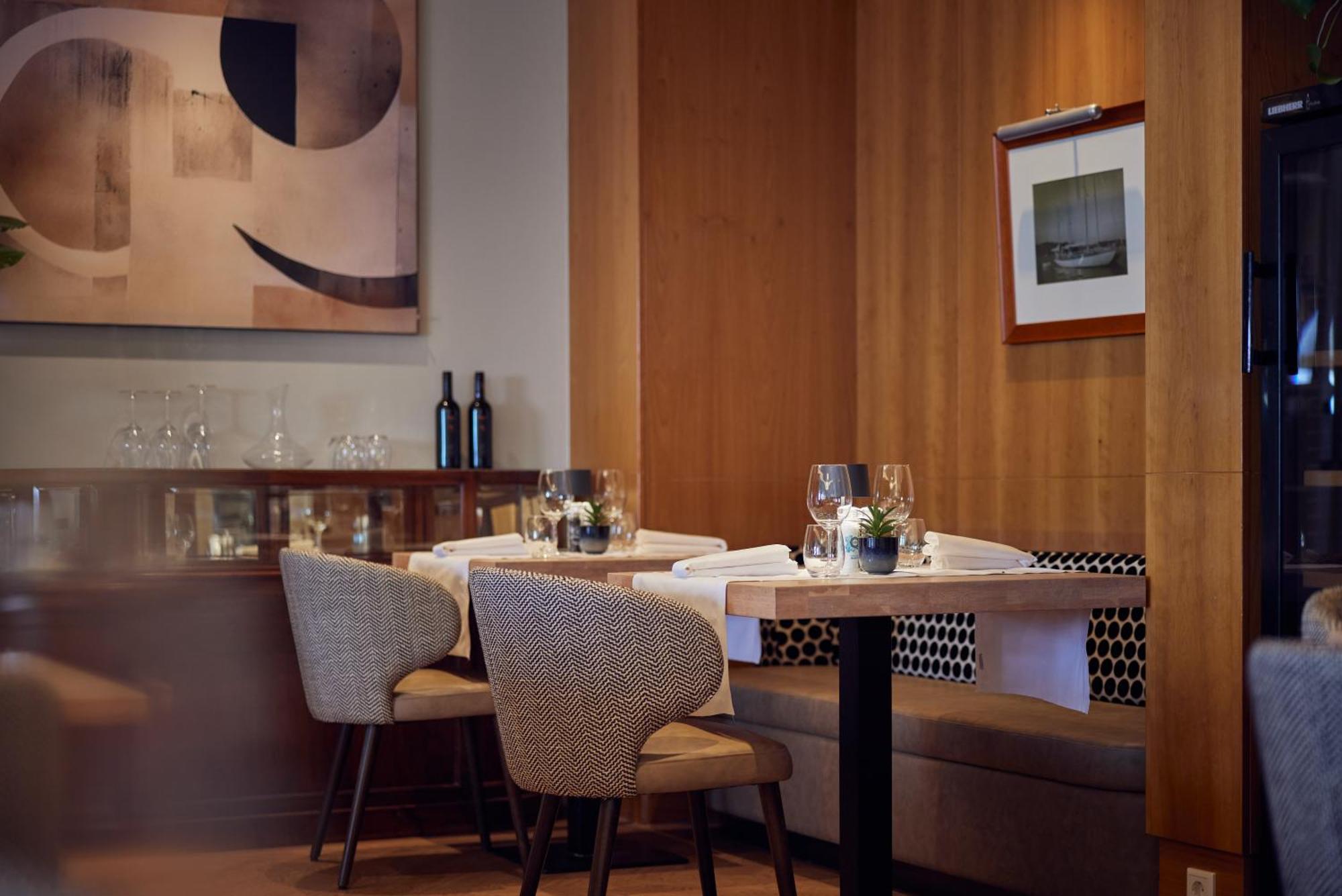 ולילנד Westcord Strandhotel Seeduyn מראה חיצוני תמונה