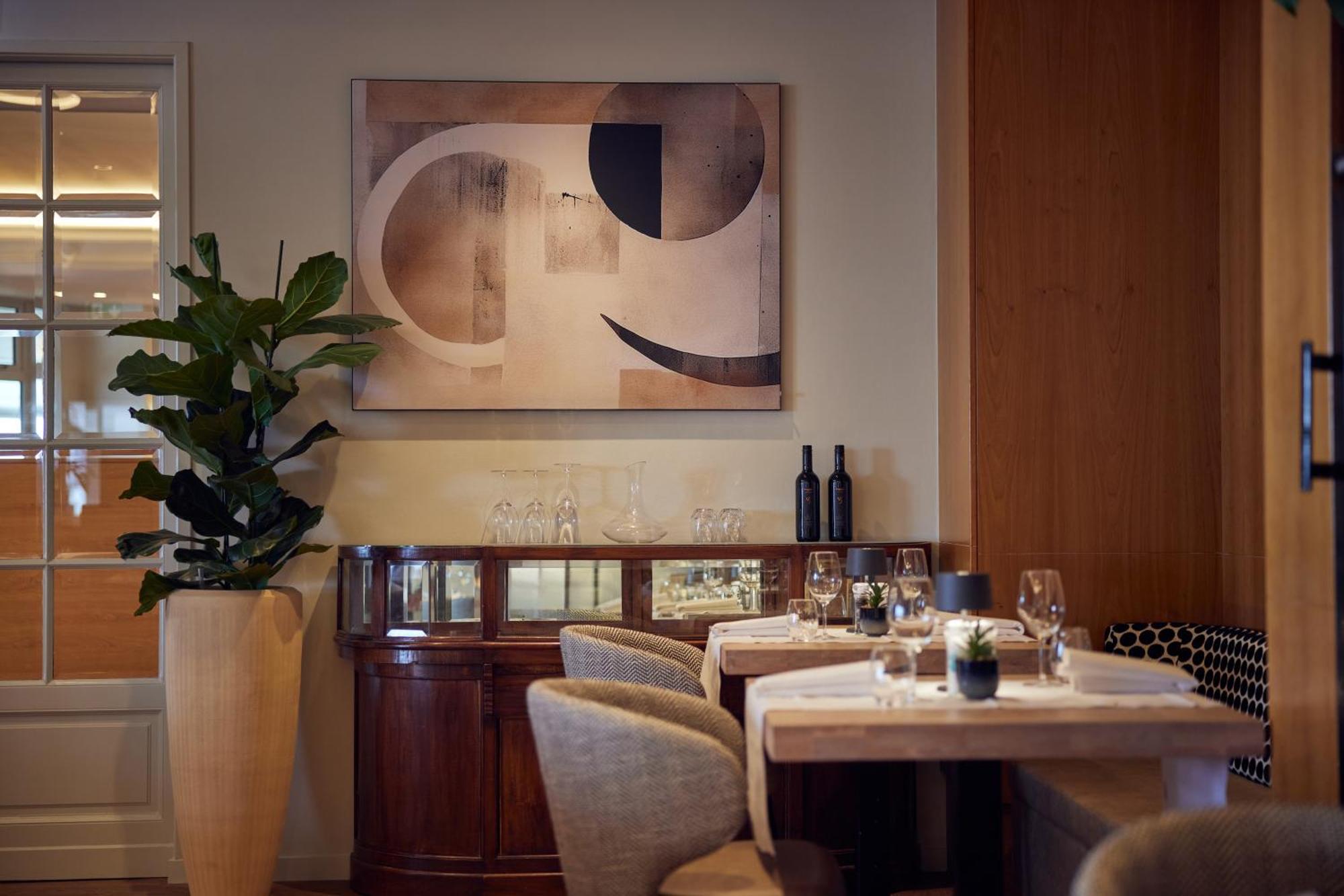 ולילנד Westcord Strandhotel Seeduyn מראה חיצוני תמונה