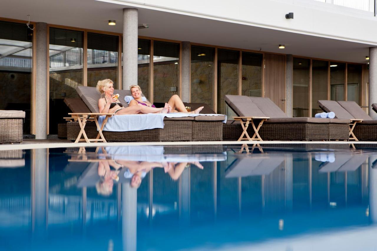 ולילנד Westcord Strandhotel Seeduyn מראה חיצוני תמונה