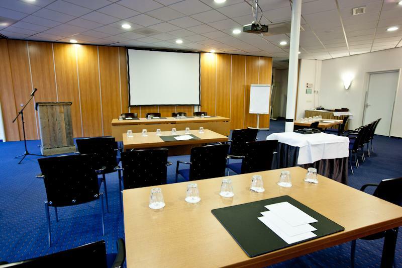 ולילנד Westcord Strandhotel Seeduyn מראה חיצוני תמונה