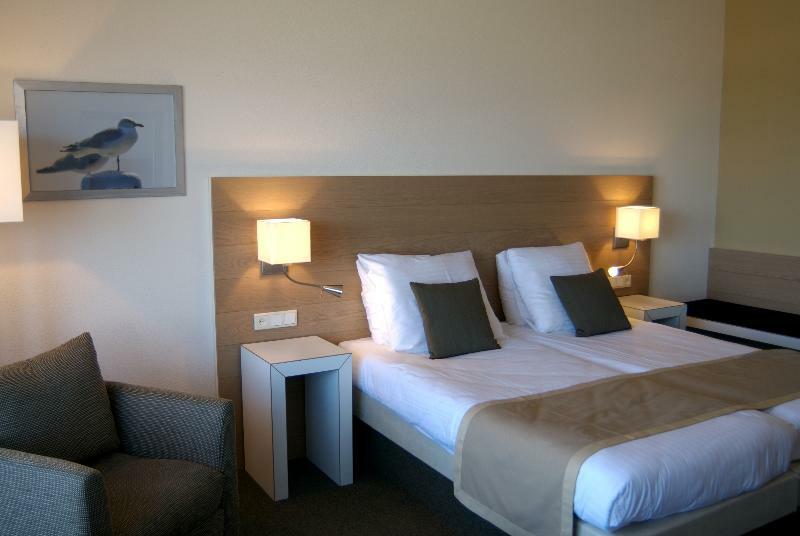 ולילנד Westcord Strandhotel Seeduyn מראה חיצוני תמונה